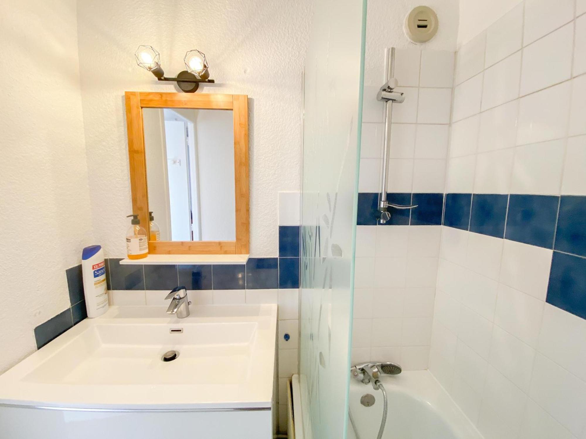 Appartement Au Pied Des Dunes Avec Vue Biscarrosse Quarto foto